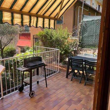 Casa Carmen Rapallo Citra 010046-Lt-2165 Kültér fotó