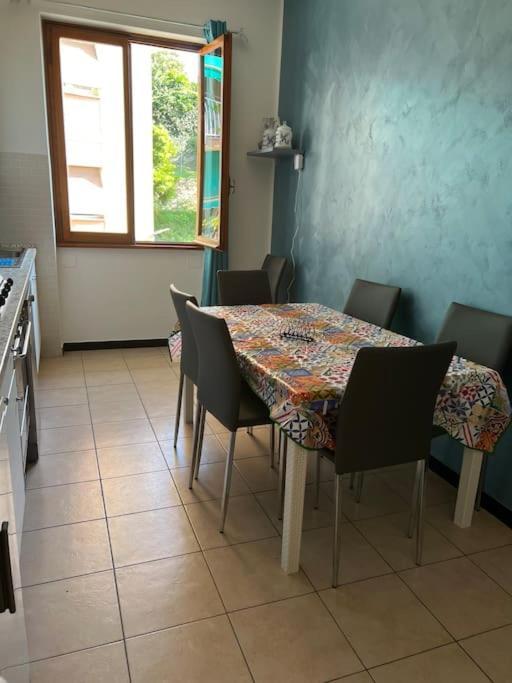 Casa Carmen Rapallo Citra 010046-Lt-2165 Kültér fotó