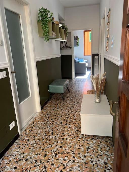 Casa Carmen Rapallo Citra 010046-Lt-2165 Kültér fotó