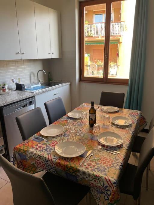 Casa Carmen Rapallo Citra 010046-Lt-2165 Kültér fotó