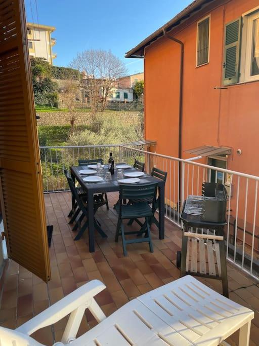 Casa Carmen Rapallo Citra 010046-Lt-2165 Kültér fotó