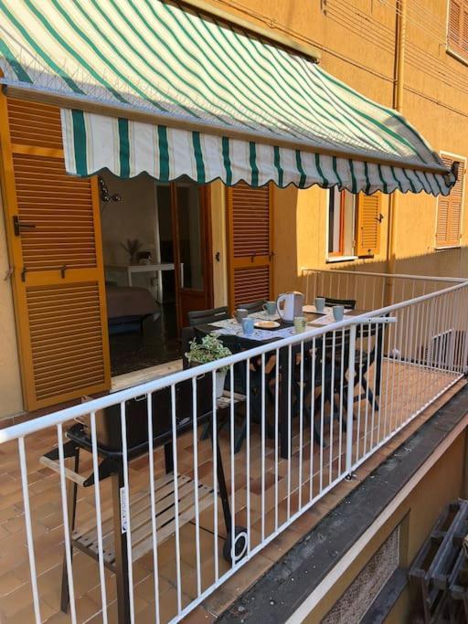 Casa Carmen Rapallo Citra 010046-Lt-2165 Kültér fotó