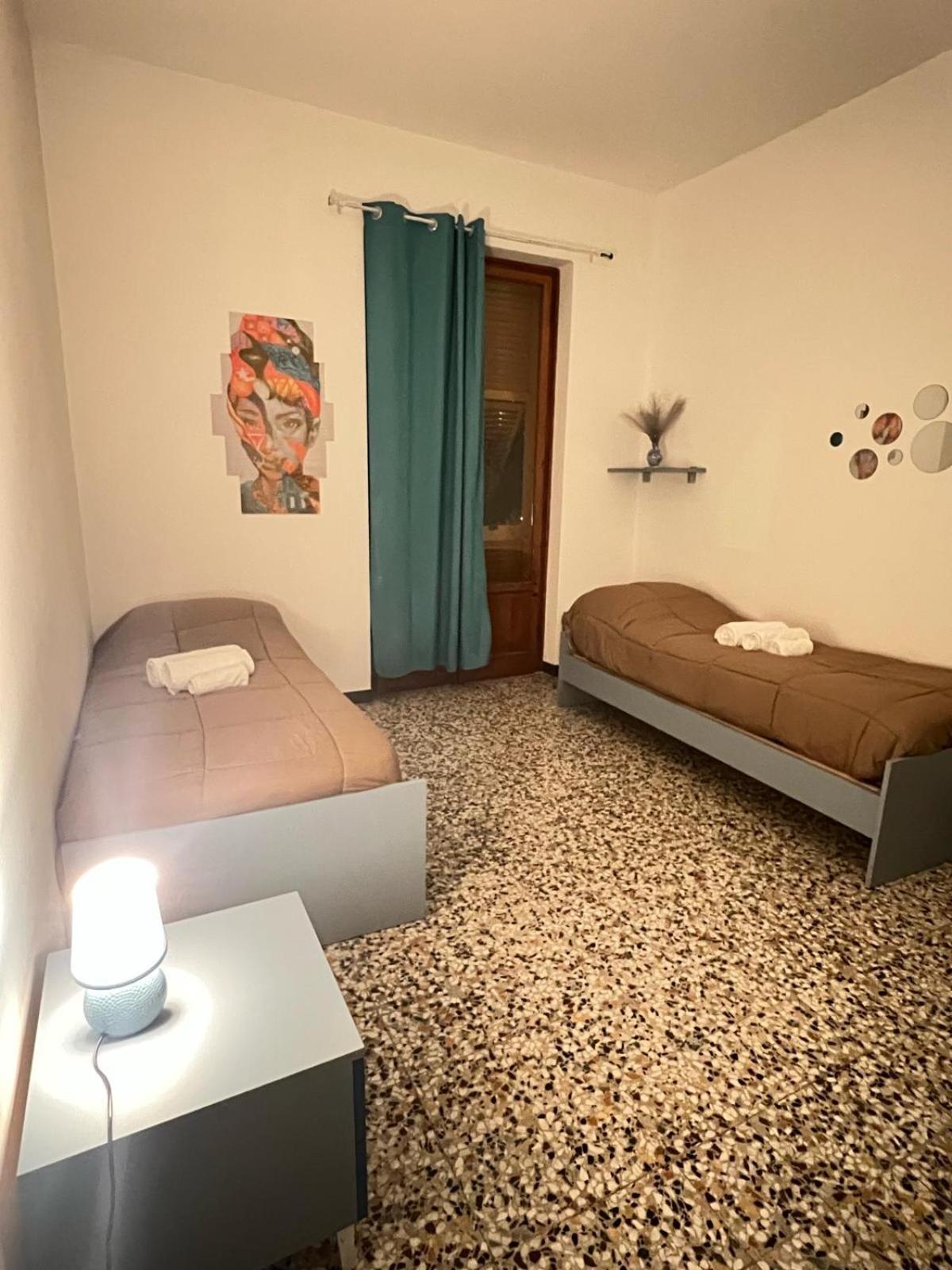 Casa Carmen Rapallo Citra 010046-Lt-2165 Kültér fotó