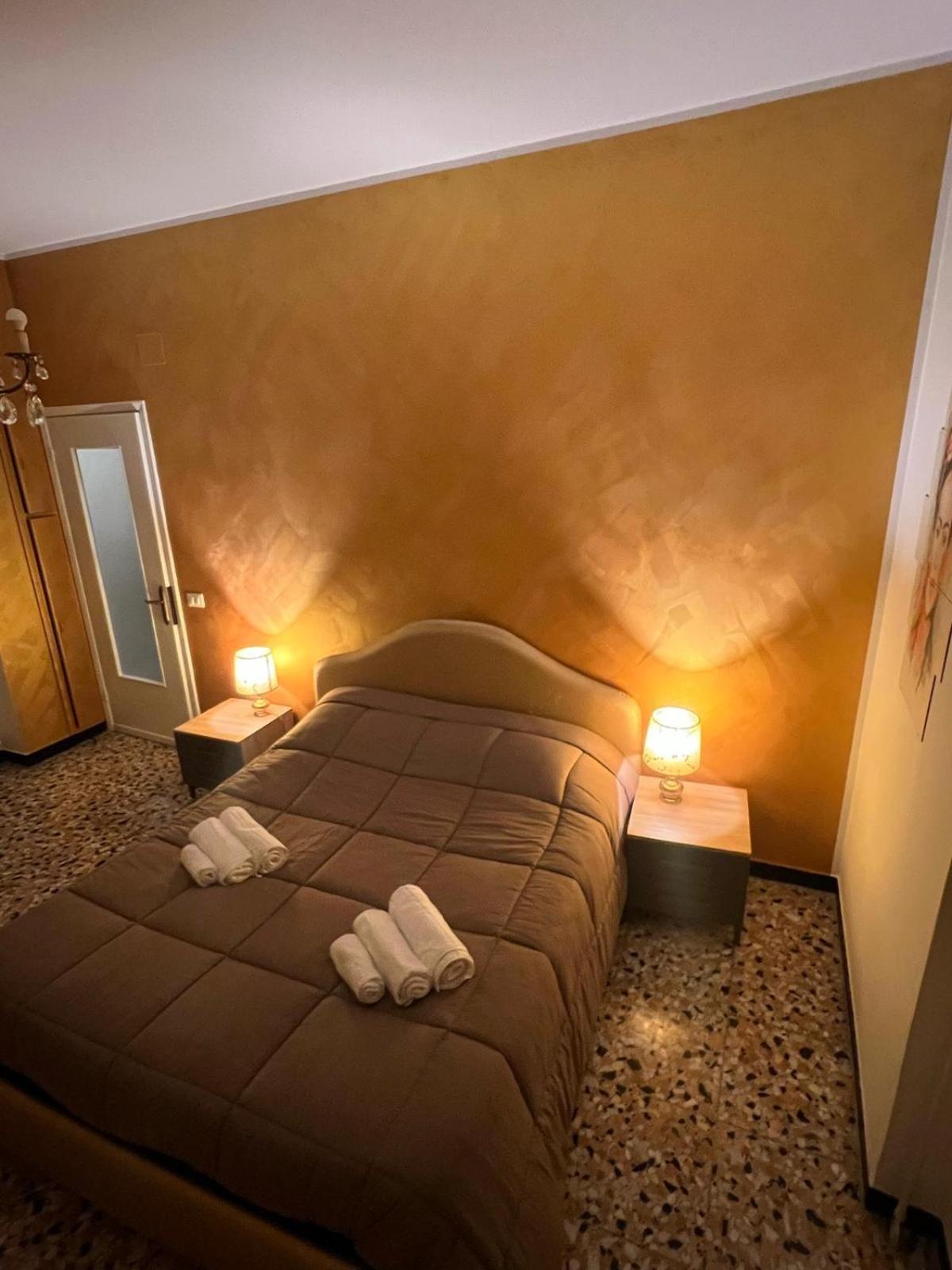 Casa Carmen Rapallo Citra 010046-Lt-2165 Kültér fotó