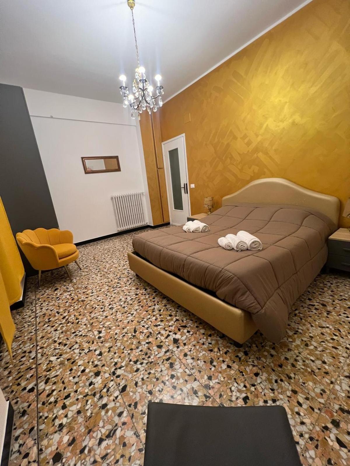 Casa Carmen Rapallo Citra 010046-Lt-2165 Kültér fotó