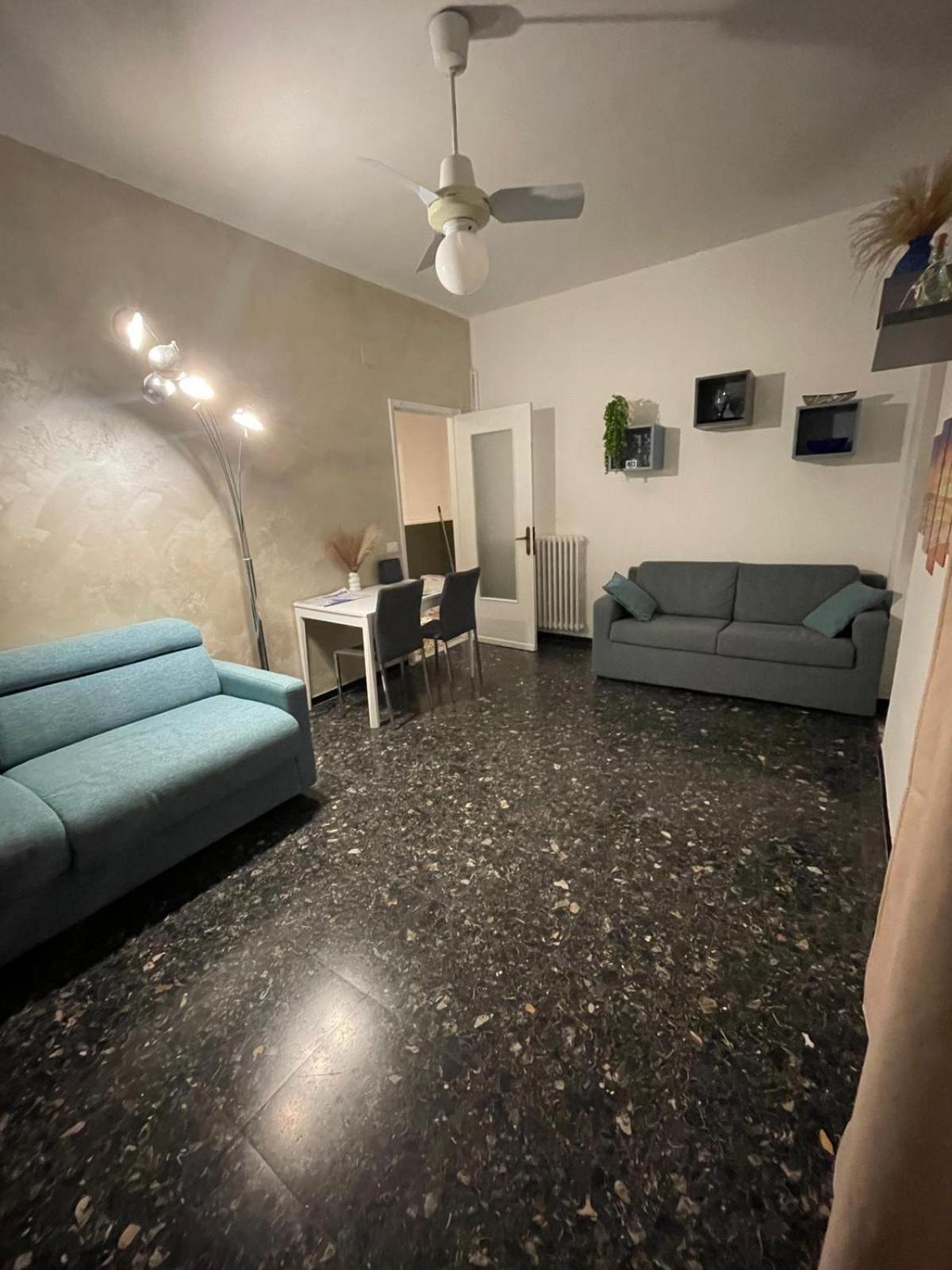 Casa Carmen Rapallo Citra 010046-Lt-2165 Kültér fotó