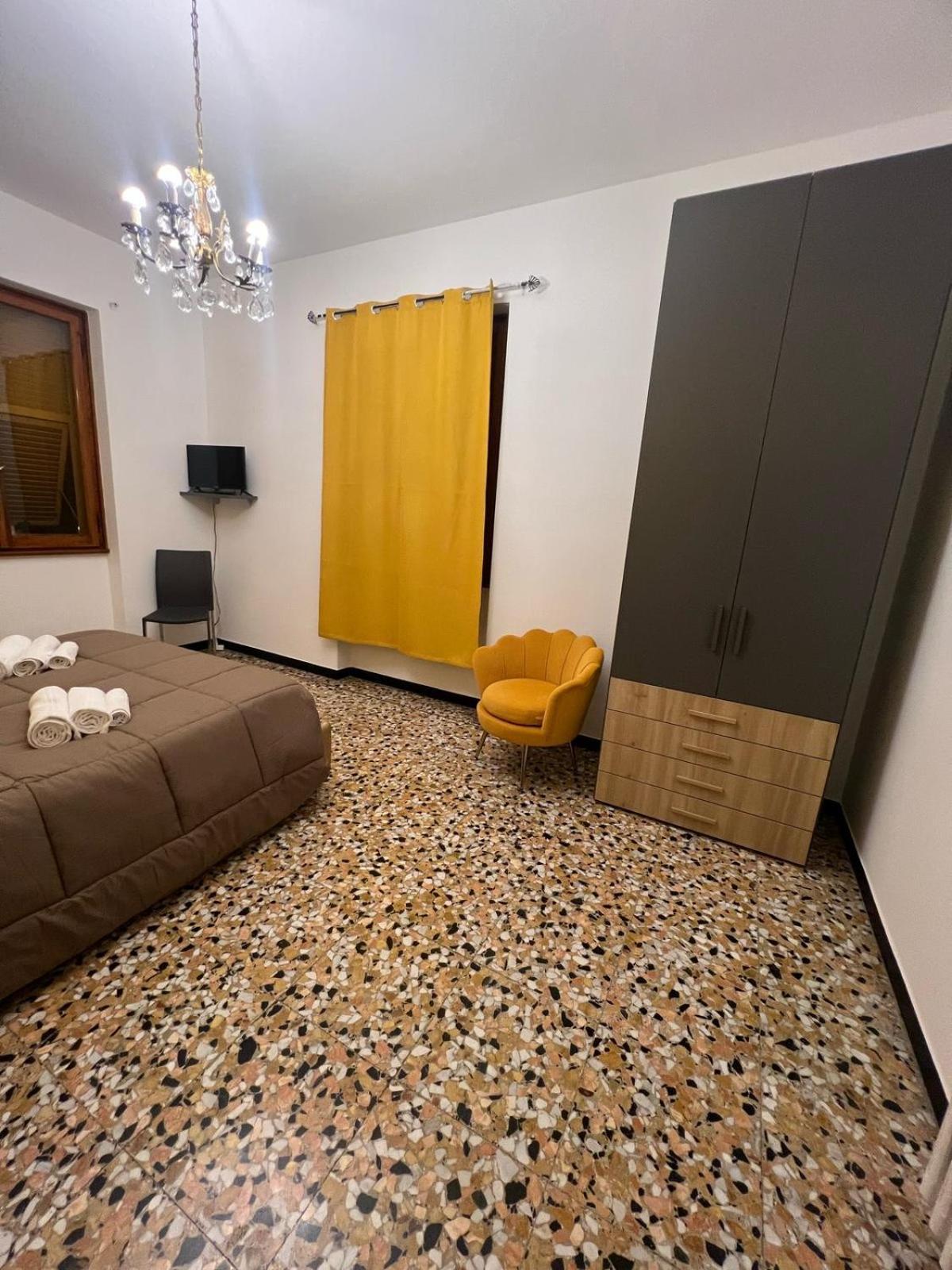 Casa Carmen Rapallo Citra 010046-Lt-2165 Kültér fotó