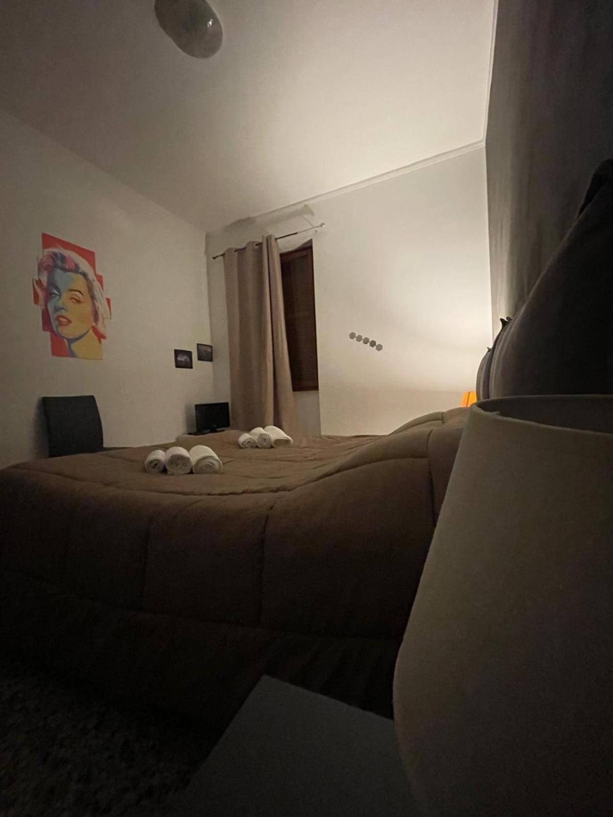 Casa Carmen Rapallo Citra 010046-Lt-2165 Kültér fotó