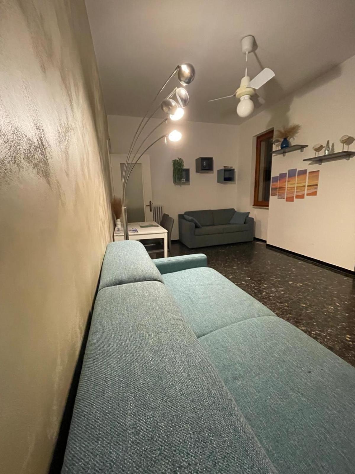 Casa Carmen Rapallo Citra 010046-Lt-2165 Kültér fotó
